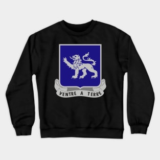 68th Infantry Regiment wo Txt Crewneck Sweatshirt